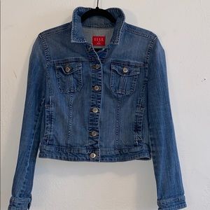 Elle medium Jean jacket